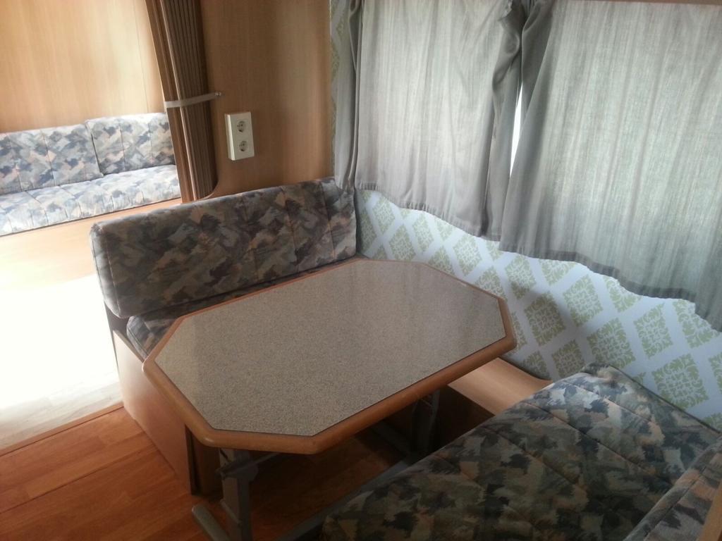 Camping Santa Tecla A Guarda Kültér fotó