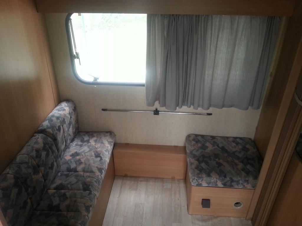 Camping Santa Tecla A Guarda Kültér fotó