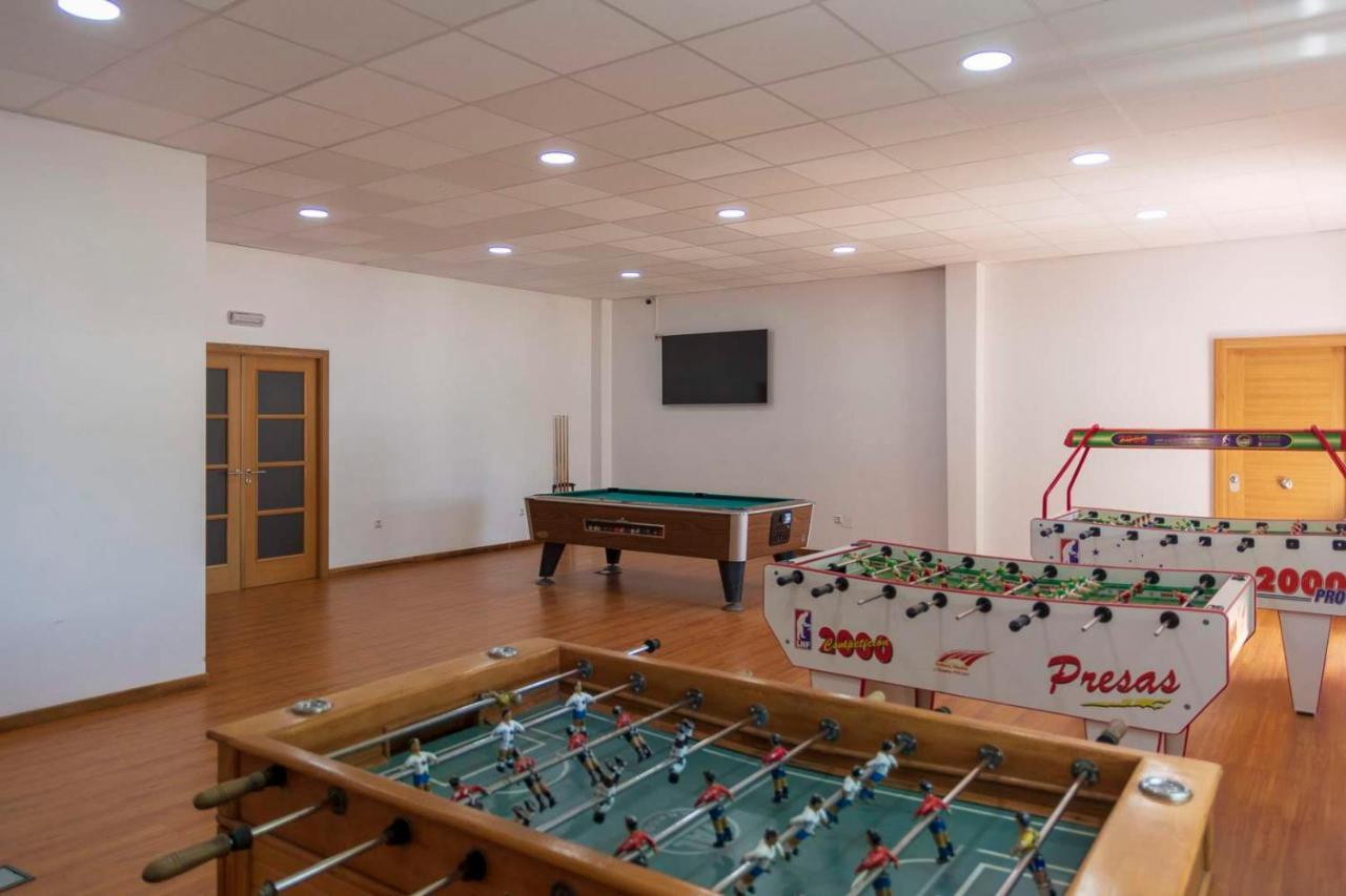 Camping Santa Tecla A Guarda Kültér fotó