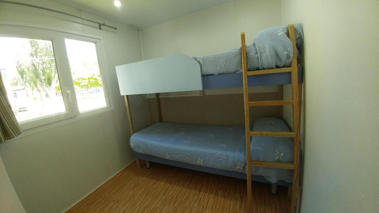 Camping Santa Tecla A Guarda Kültér fotó
