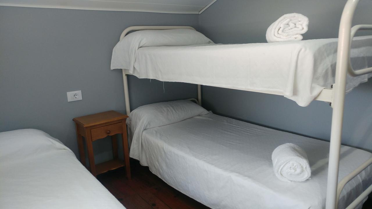 Camping Santa Tecla A Guarda Kültér fotó