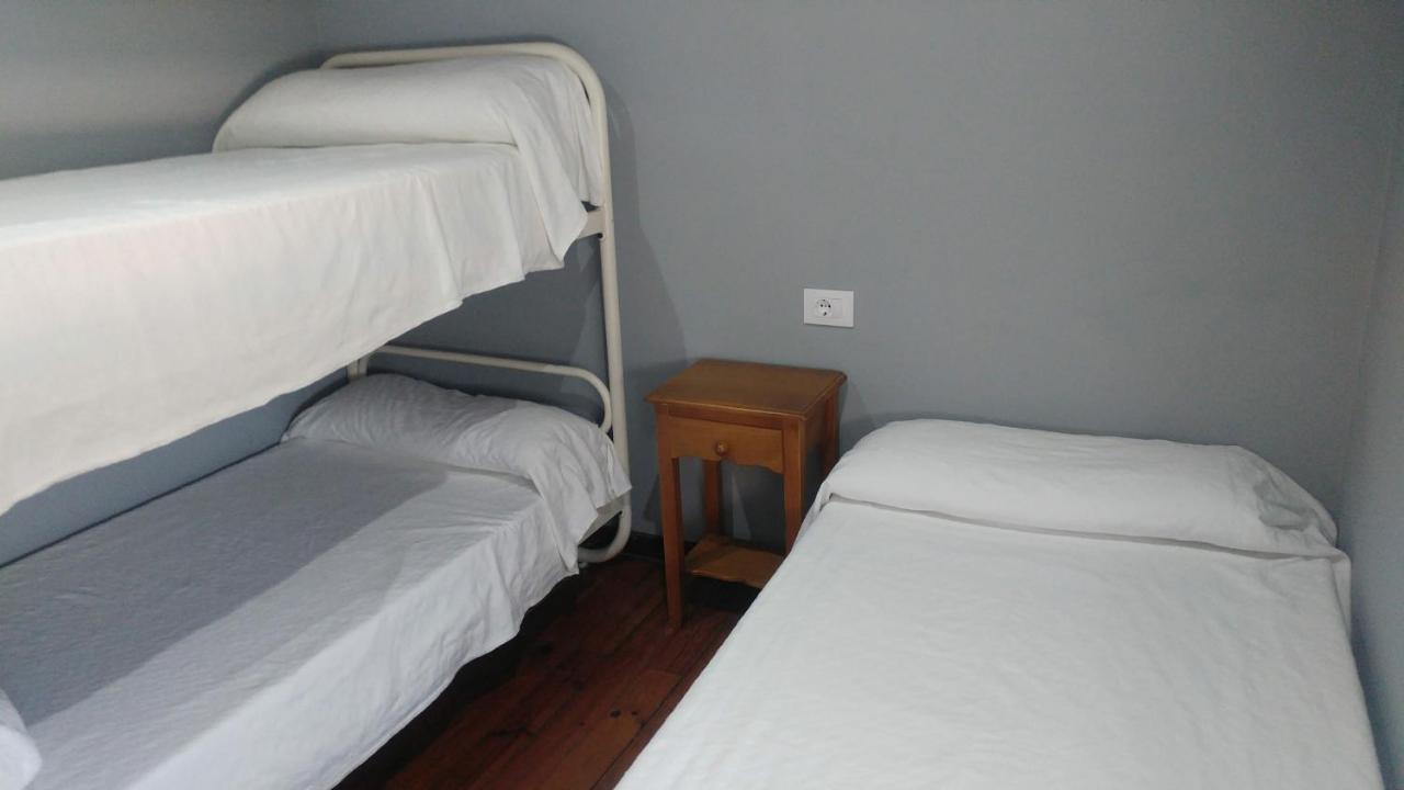 Camping Santa Tecla A Guarda Kültér fotó